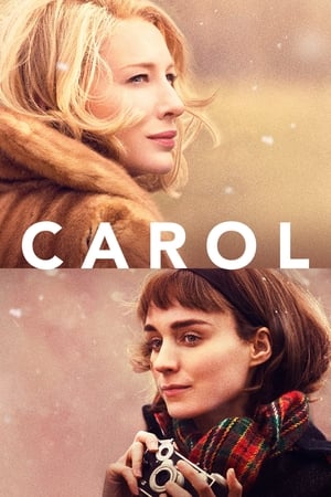 Carol (2015)