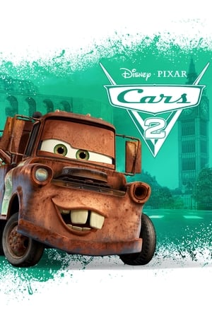 Cars 2