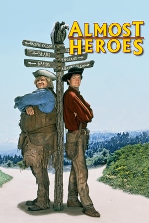 Casi heroes (1998)