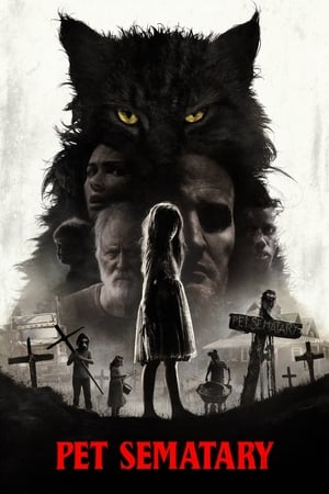 Cementerio de animales (2019)