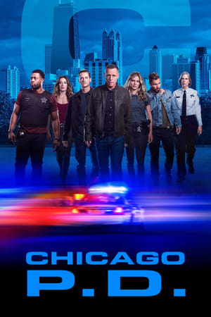 Policías de Chicago