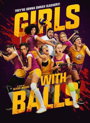 Chicas Con Pelotas (2018)