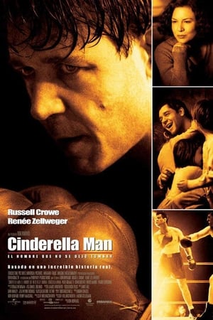 Cinderella Man: El hombre que no se dejó tumbar (2005)