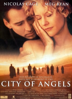 Ciudad de angeles (1998)