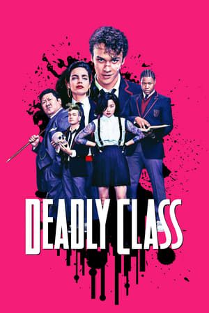 Clase letal (2018)