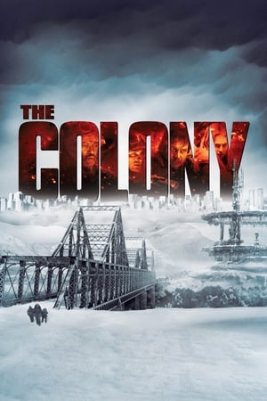 Colonia V (2013)