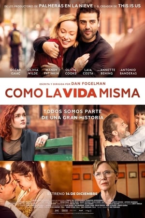 Como la vida misma (2018)