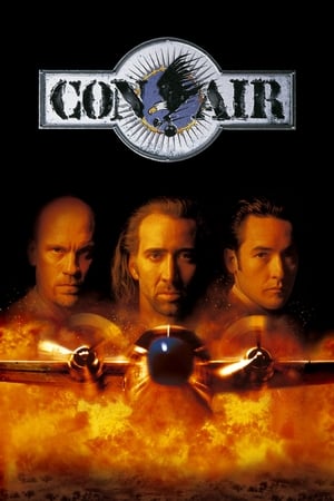 Con Air (Convictos en el aire) (1997)