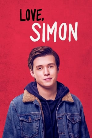 Con amor, Simon (2018)