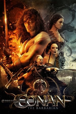 Conan el bárbaro (2011)