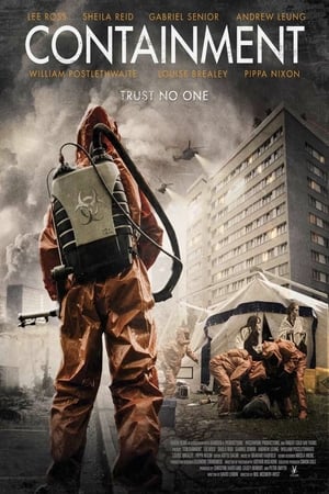 Containment (2015)