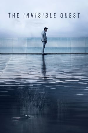 Contratiempo (2016)