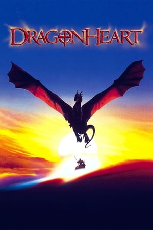 Corazón de dragón (1996)