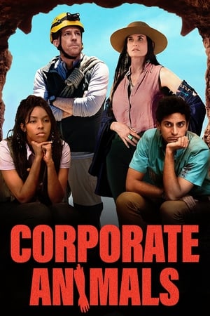 Corporate Animals (2019)