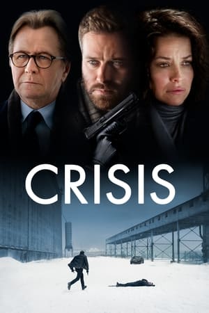 Crisis (2014)