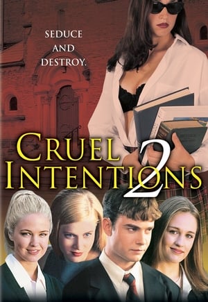 Crueles intenciones 2 (2000)