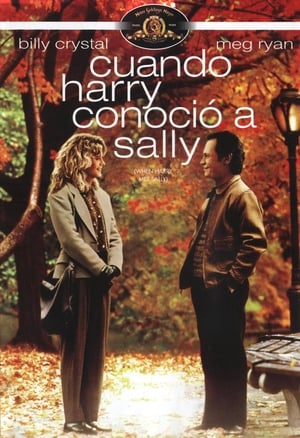 Cuando Harry encontró a Sally (1989)