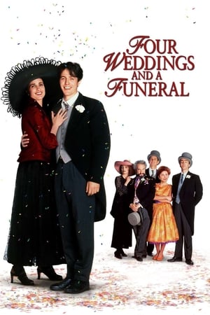 Cuatro bodas y un funeral (1994)