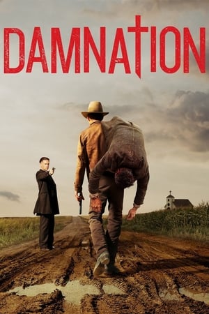 Damnation (2017)