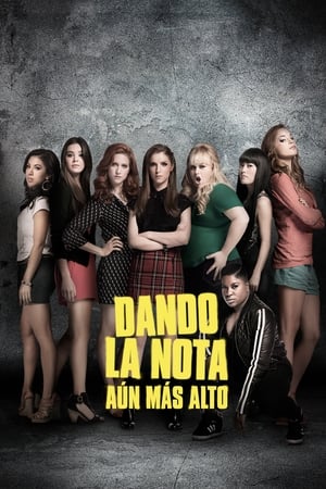 Dando la nota 2 (2015)