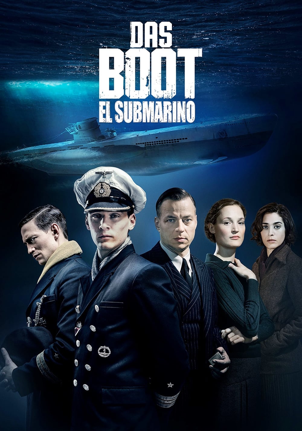 El submarino