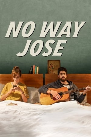 De ninguna manera José (2015)