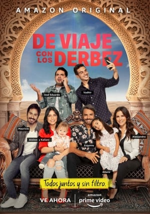 De viaje con los Derbez