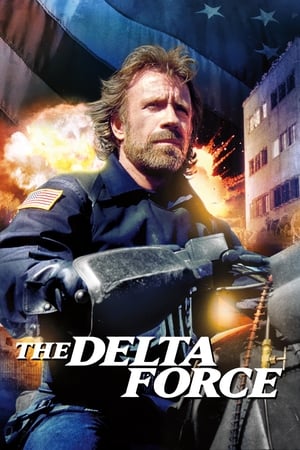 Delta Force (1986)