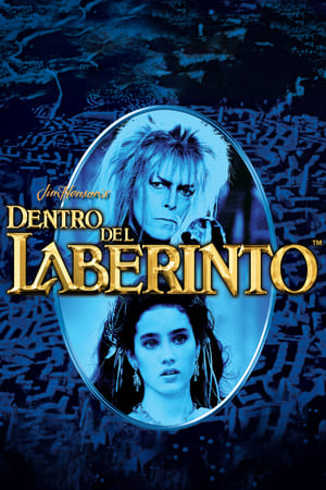 Dentro del laberinto (1986)