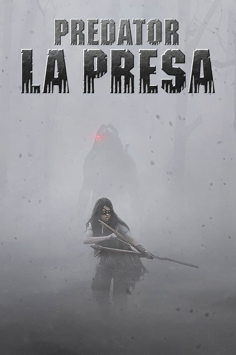 Depredador: La presa