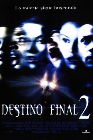 Destino final 2 (2003)