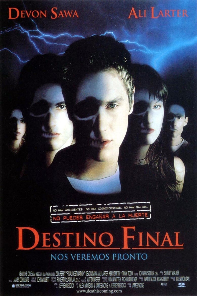 Destino Final