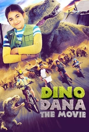 Dino Dana: The Movie (2020)