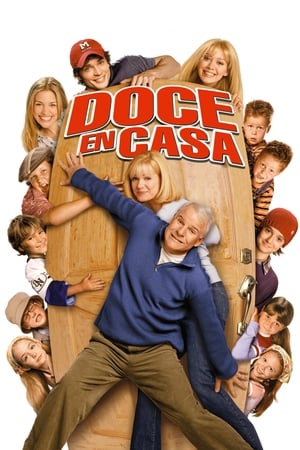 Doce en casa (2003)