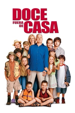 Doce fuera de casa (2005)