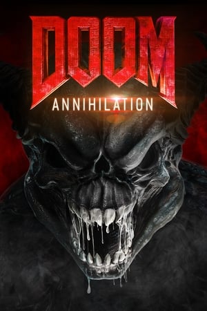 Doom: aniquilación (2019)