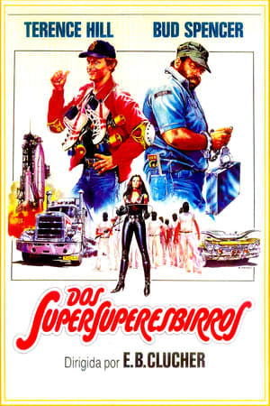 Dos Super Superesbirros (1983)