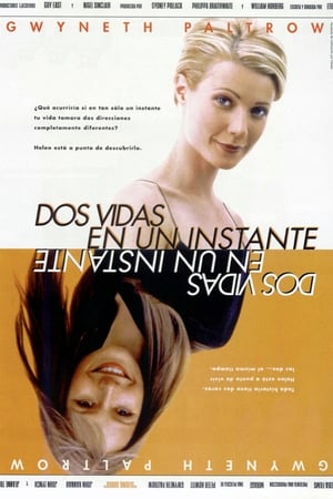 Dos vidas en un instante (1998)