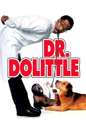 Dr. Dolittle (1998)