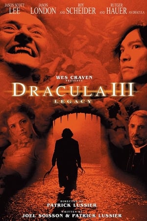 Drácula III: Legado (2005)