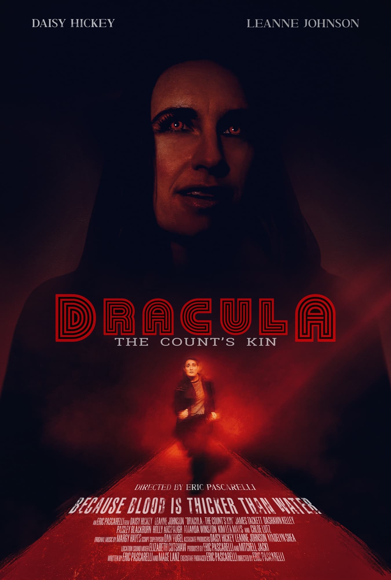 Dracula: