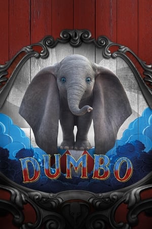 Dumbo (2019)