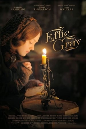 Effie Gray (2014)