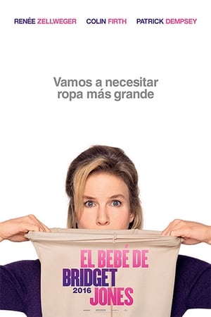 El Bebé de Bridget Jones (2016)