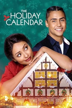 El calendario de Navidad (2018)