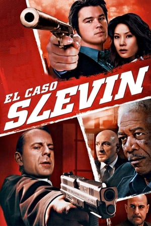 El caso Slevin (2006)