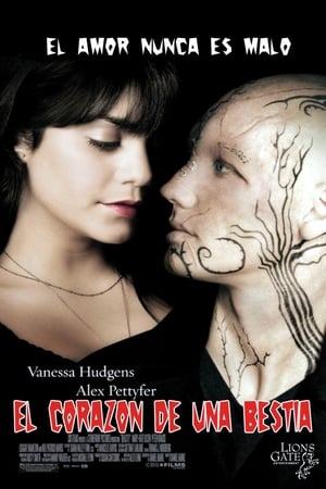 El corazón de la bestia (2011)