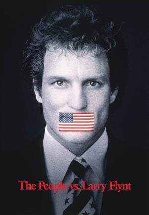 El escándalo de Larry Flynt (1996)