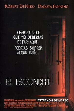 El escondite (2005)