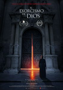 El Exorcismo de Dios